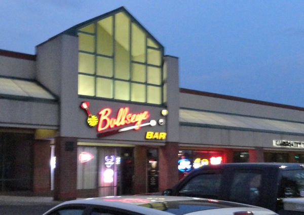 Bullseye Bar, Lee's Summit