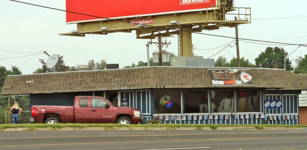 Hammer Heads, St. Joseph