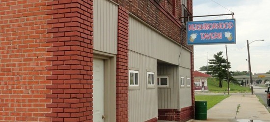 (St. Joseph, MO) Scooter’s 928th bar, first visited in 2011. Unlike most of the other bars in this part of town that open bright and early, Neighborhood Tavern doesn’t open...