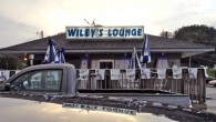Wiley’s Lounge (St. Joseph, MO) Scooter’s 930th bar, first visited in 2011. Wiley’s Pub is a converted Pizza Hut (I’ve been to quite a few converted Pizza Hut bars) whose front patio...