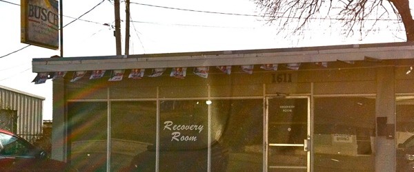 (Cape Girardeau, MO) Scooter’s 936th bar, first visited in 2011. I’ve been wanting to check this place out for a couple of years, but I kept getting scared off. I...