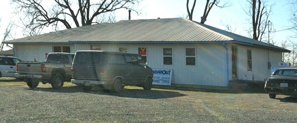 (Chaffee, MO) Formerly Curve Inn Scooter’s 937th bar, first visited in 2011. This is a brand new bar & grill that opened within the past couple of months at the...