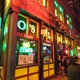 (Downtown, Memphis, TN) Scooter’s 942nd bar, first visited in 2011. Big Irish bar with a large beer selection and a comprehensive menu. The long bar runs most of the length...