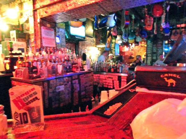Rum Boogie Cafe, Memphis