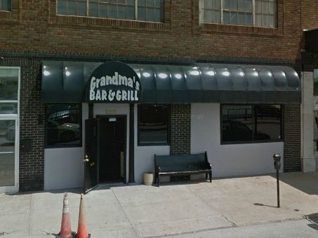 Grandma's Bar & Grill, Kansas City
