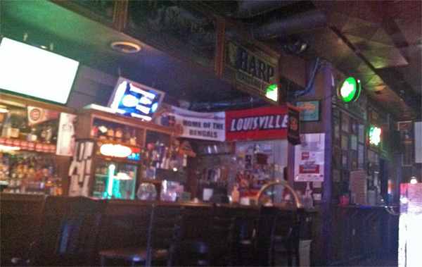 Wick's, Louisville