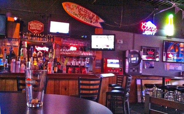 Arthur's Lounge, Kansas City