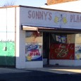 (Downtown, Dexter, MO) Scooter’s 963rd bar, first visited in 2012. I stopped in briefly here and chatted with the owner’s mother over a beer. The owner’s name is Scott, a...