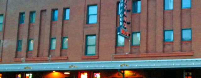 Buzzard Billy’s (Downtown, Lincoln, NE) Scooter’s 965th bar, first visited in 2012. Lincoln location of a small midwest cajun restaurant/bar chain. I thought the catfish was a little too “natural” tasting for...