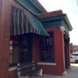 (Downtown, Atchison, KS) Scooter’s 968th bar, first visited in 2013. We were the first customers of the day. They were training a new employee and trying really hard to get...
