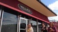 (Downtown, Atchison, KS) Scooter’s 969th bar, first visited in 2013. In a converted drug store, this place is more restaurant than bar. However the small bar in the back is...