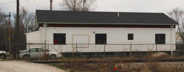 The Milk House (Atchison, KS) Scooter’s 970th bar, first visited in 2013. On the outskirts of town and a little tricky to find. You have to drive down a short gravel road, cross...