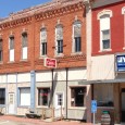 (Downtown, Nortonville, KS) Scooter’s 971st bar, first visited in 2013. This is the kind of place I love to find — a dive bar in a far-flung small town located...