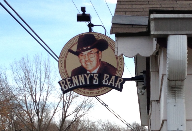 Benny's, Leavenworth
