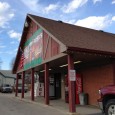 (Leavenworth, KS) Scooter’s 977th bar, first visited in 2013. Bar on one side, liquor store on the other. So, as a I quickly learned, if the bar doesn’t stock what...