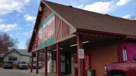 (Leavenworth, KS) Scooter’s 977th bar, first visited in 2013. Bar on one side, liquor store on the other. So, as a I quickly learned, if the bar doesn’t stock what...