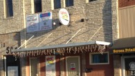 (Downtown, Leavenworth, KS) Formerly Potter’s Pub Scooter’s 978th bar, first visited in 2013. Woody’s is owned by an Army officer who wanted to create a fun place to hang out....