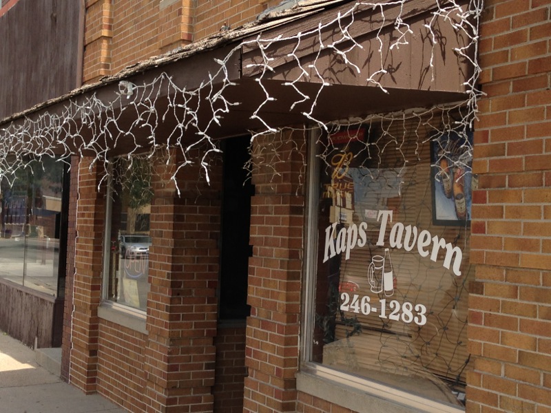 Kap's Tavern, Shenandoah