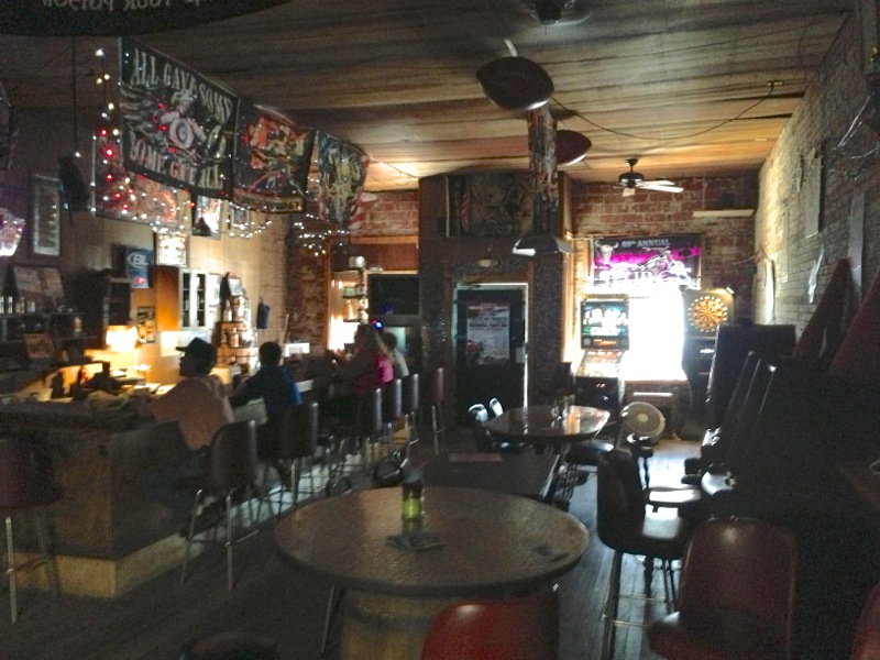 Kap's Tavern, Shenandoah