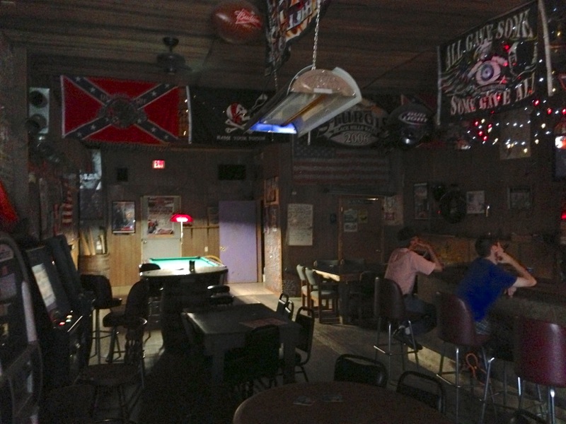 Kap's Tavern, Shenandoah