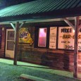(Risco, MO) Scooter’s 1010th bar, first visited in 2013. When I arrived I wasn’t sure the place was open, as it seemed dark and silent. I tried the door anyway,...