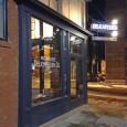 (Downtown, Kansas City, MO) Scooter’s 1012th bar, first visited in 2014. This re-creation of a restaurant that occupied this space nearly a century earlier has help save a building that...