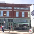 (Downtown, Springfield, MO) Scooter’s 1025th bar, first visited in 2014. This s the first stop of a mid-Missouri brewpub tour. We had lunch here, the food was pretty great (I...