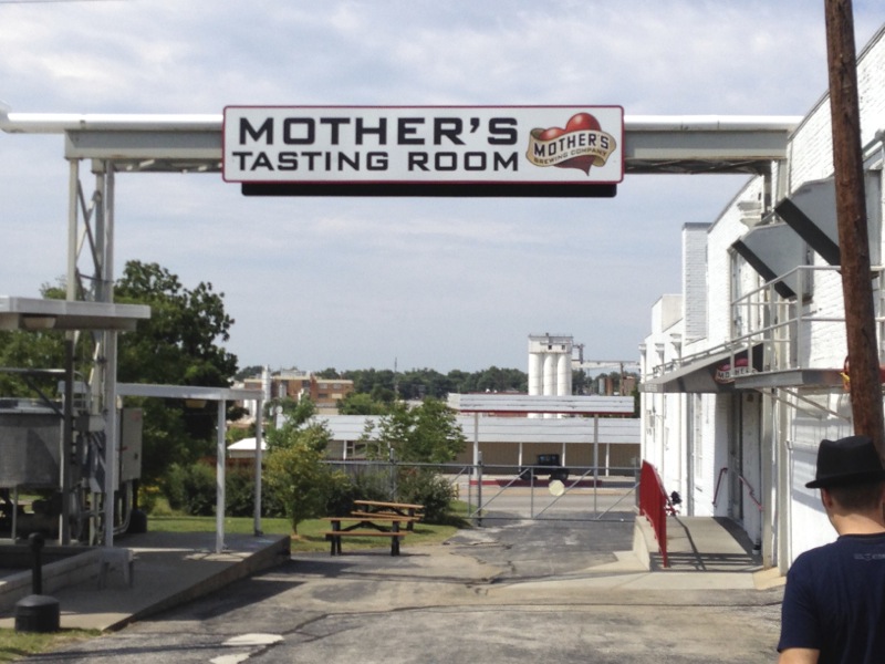 Mother's Brewing Company, Springfield