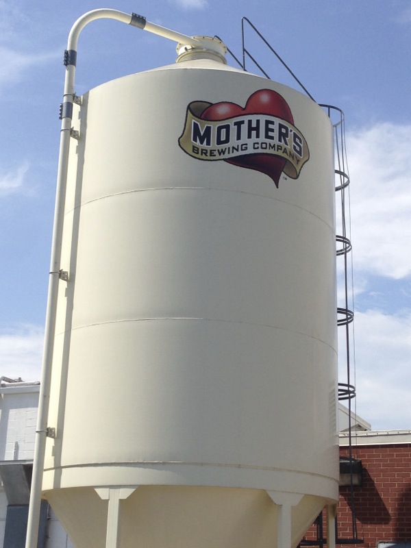 Mother's Brewing Company, Springfield