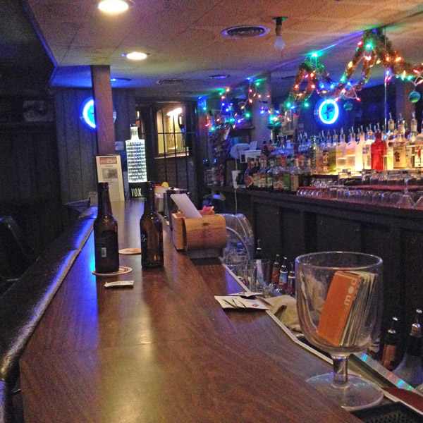 Josephine's Cozy Corner Lounge, Omaha