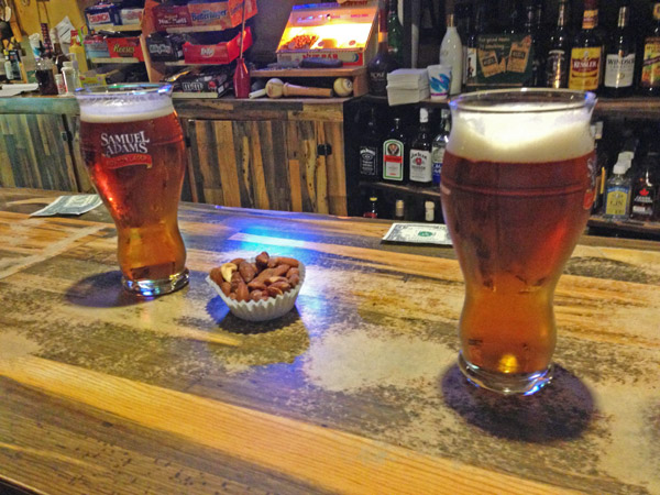 Bud Olson's Bar, Omaha