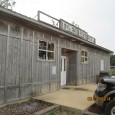 (Willow Springs, MO) Scooter’s 1047th bar, first visited in 2014. This was the 5th stop on our 9-states-in-1-day pub crawl, representing Missouri. We had planned on just having shots here...