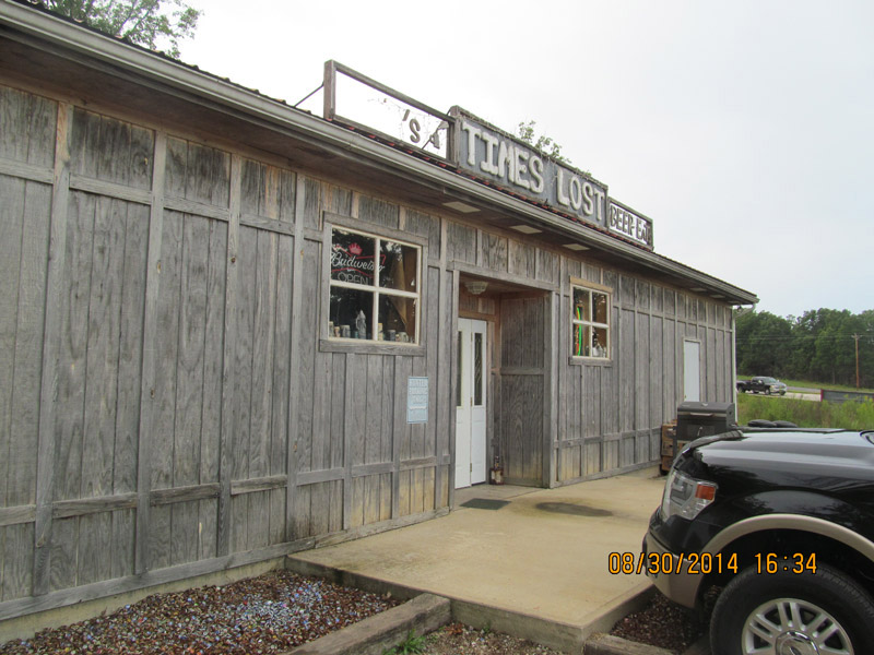 Times Lost, Willow Springs