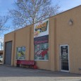 (Harrisonville, MO) Formerly an auto repair shop Scooter’s 1070th bar, first visited in 2015. This former service center is now a nice little burger joint with a racing/garage theme. It’s...