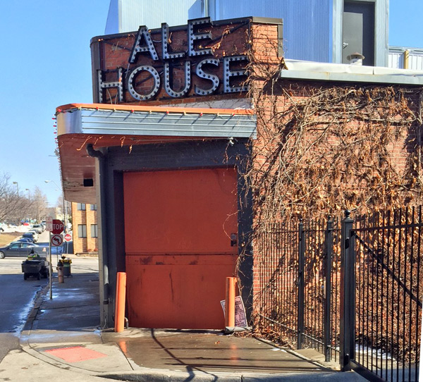 Westport Ale House, Kansas City