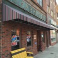 (Emporia, KS) Scooter’s 1086th bar, first visited in 2015. This place is apparently an Emporia institution, one of the town’s most beloved bars. While we were seated at the large...