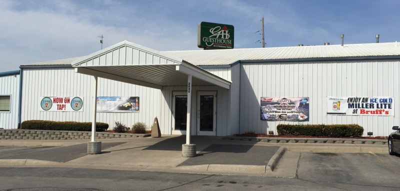 Bruff's, Emporia