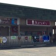 (Likins Foster, Topeka, KS) Scooter’s 1094th bar, first visited in 2015. A nice neighborhood dive bar in the back corner of a strip mall next to Walmart. Serves burgers and...