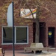 (Downtown, Topeka, KS) Scooter’s 1098th bar, first visited in 2015. Officially this is a gay bar, but we visited shortly after opening time so it was just us and the...