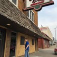 (Downtown, Topeka, KS) Scooter’s 1100th bar, first visited in 2015. We decided to add this one at the last minute at the end of our trip to get me to...