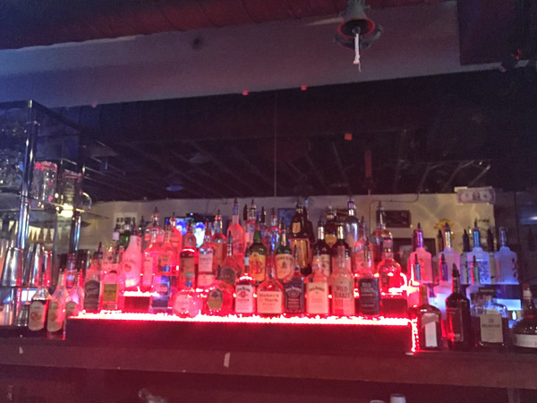 Matchbox Bar & Grill, Kansas City