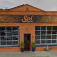 (Union Hill, Kansas City, MO) Scooter’s 1128th bar, first visited in 2015. Mexican restaurant & bar in the Martini Corner area. Stopped in briefly as part of a pub crawl....