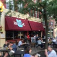 (Downtown, Minneapolis, MN) Scooter’s 1140th bar, first visited in 2016. Craft beer bar with a good selection of local beers. I had fish & chips, which were good, but I...