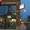 (Downtown, Minneapolis, MN) Scooter’s 1141st bar, first visited in 2016. Local microbrewery across the street from the hotel we were originally supposed to stay at before a transformer blew. I...
