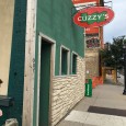 (Downtown, Minneapolis, MN) Scooter’s 1145th bar, first visited in 2016. Downtown dive bar, plastered with dollar bills, that opens early for breakfast. I had pancakes and Wild Burnette (brown ale)...