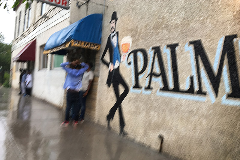 Palmer's Bar, Minneapolis