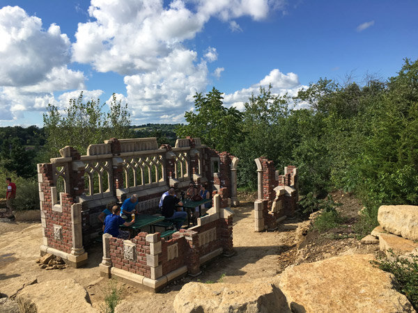 New Glarus Brewing Company, New Glarus