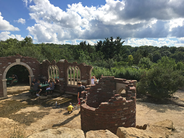 New Glarus Brewing Company, New Glarus