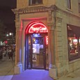 (Madison, WI) Scooter’s 1160th bar, first visited in 2016. This restaurant is a tiny little two-room wedge directly facing the capitol building. There’s a small sidewalk seating area demarcated by...