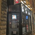 (Downtown, Madison, WI) Scooter’s 1162nd bar, first visited in 2016. After Paradise Loung we started walking to the western corner of the square with no particular destination in mind, and...